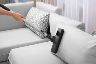 Fabric Couch Cleaning Lesmurdie